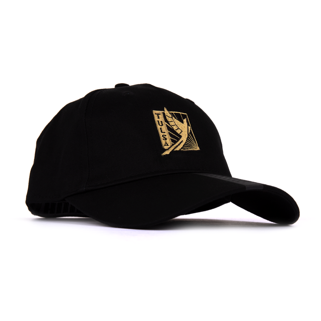 FC Tulsa PUMA Crest Hat