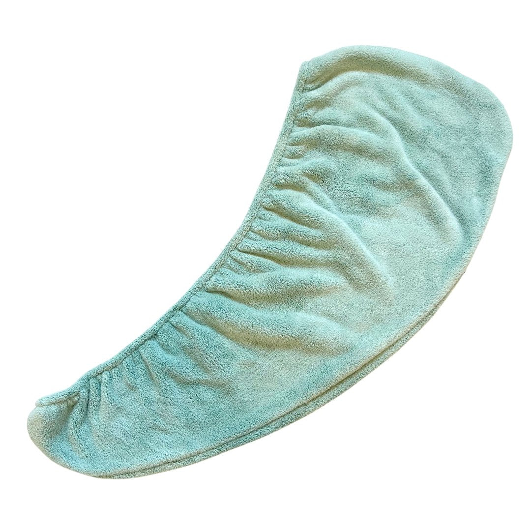 SILK SLEEP MASK - BAHAMA – Beyond Scrunchies