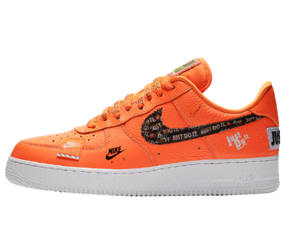 af1 jdi orange