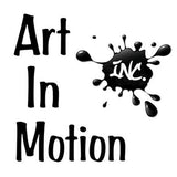 Art in Motion