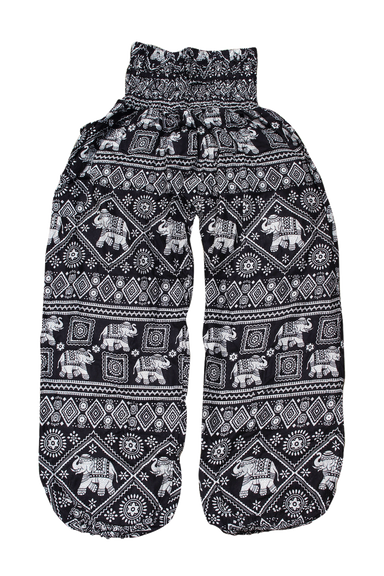 Buy Norma Kamali Women's Elephant Pants Online at desertcartINDIA