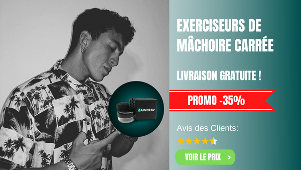 gomme machoire homme avis