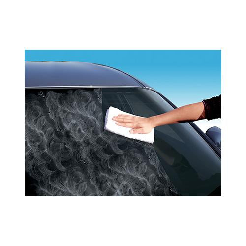 SOFT99 Glaco Mirror Coat Zero (10309) It Makes Side Mirror Hydrophobic That  Simply Cannot be Wetted : : Car & Motorbike