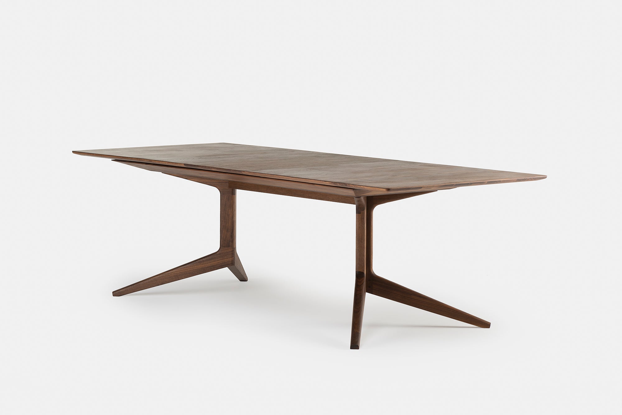 LIGHT EXTENDING TABLE