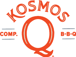 Kosmos Q BBQ Products & Supplies