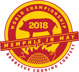 Memphis in May 2018 World Championship