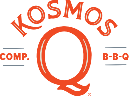 Kosmos Q BBQ Products & Supplies