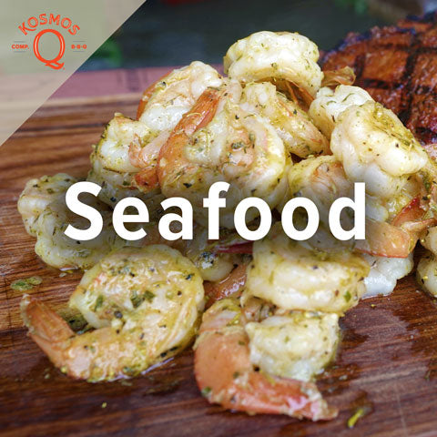 Seafood Recipes