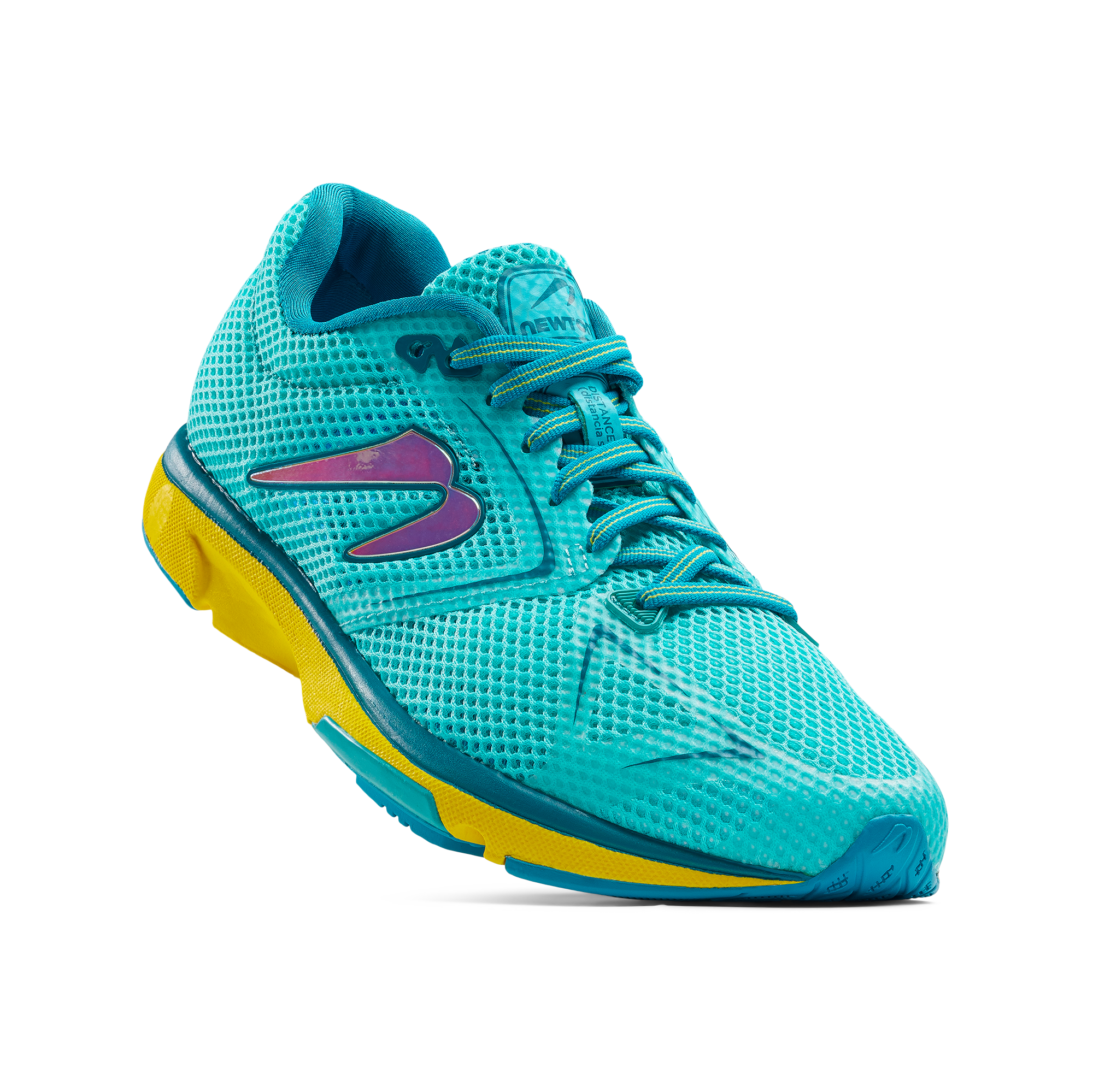 newton running shoes price