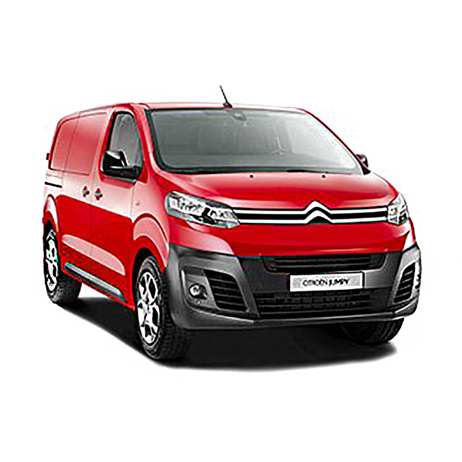 Citroen ë-Jumpy L2 (2020-)