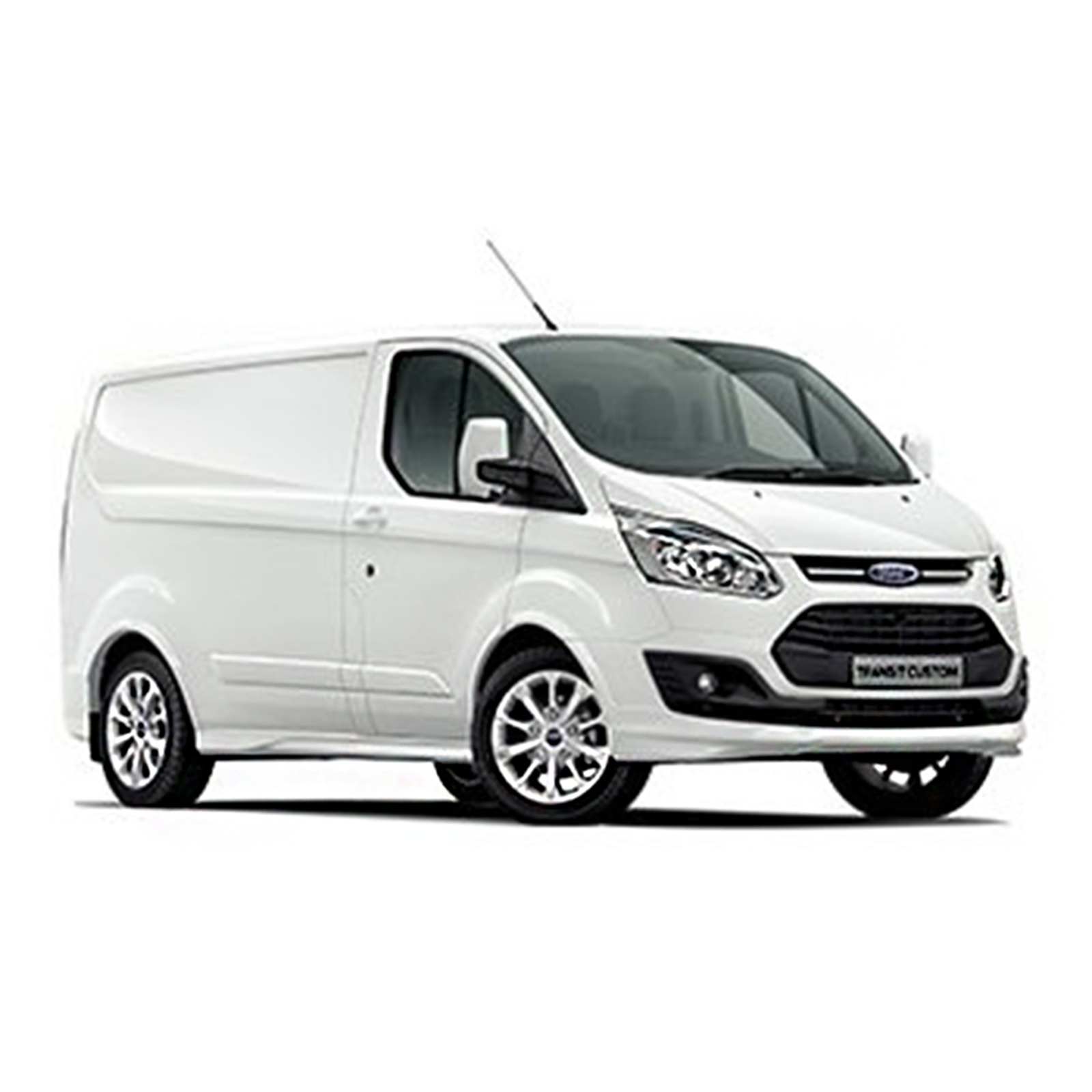 Ford Transit Custom L1/H2 (2012-2023)