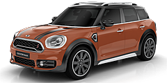 Mini Countryman (2017-2024)