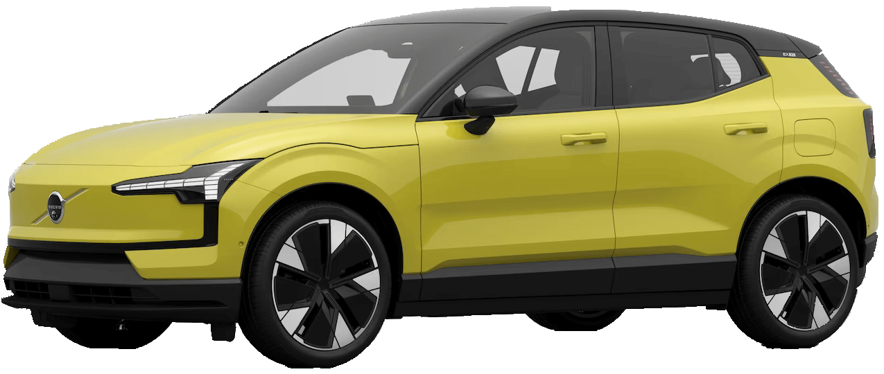 Volvo EX30 (2023-)