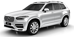 Volvo XC90 (2015-)