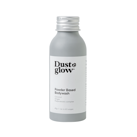 Dust & Glow Best Bodywash 