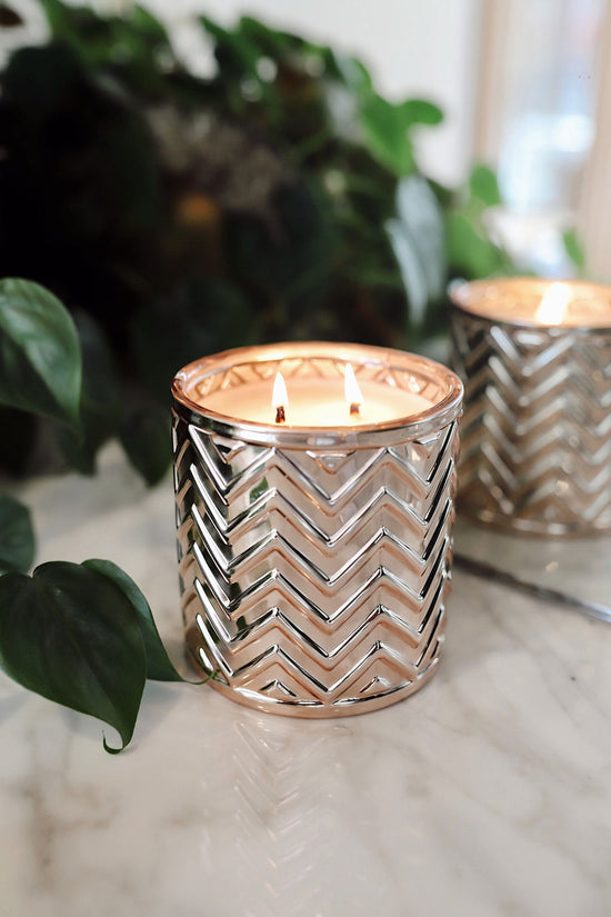 teakwood – Z CANDLES