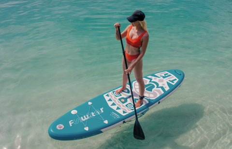 Funwater SUP Accessories