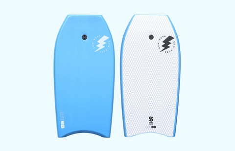 Bom Bora 38" Elite Bodyboard