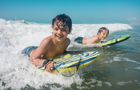 Best kids’ bodyboards