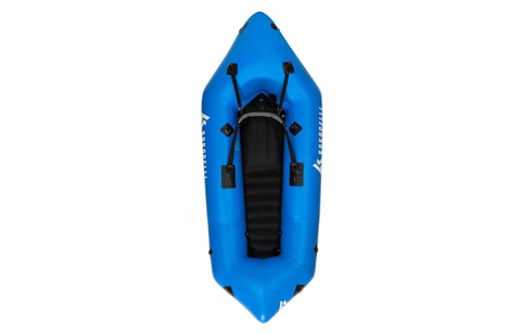 Kokopelli Packraft Recon Self-Bailing