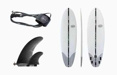 surfing Accessories