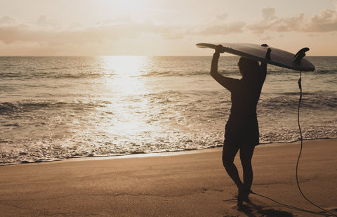 Understanding Surfing