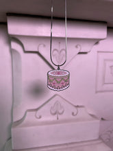 Load image into Gallery viewer, Cake Necklace
