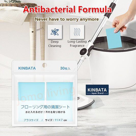 ✓SG Ready Stocks✓ Kinbata Color & Dirts Absorption Colour Catcher Laundry  Sheet Anti Mite Anti Bacteria Anti-dye