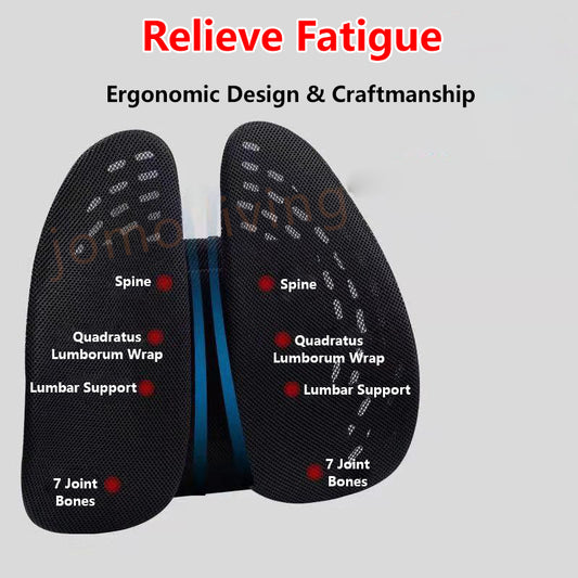 Car Seat Cushion for Lower Back Pain A Comprehensive Guide