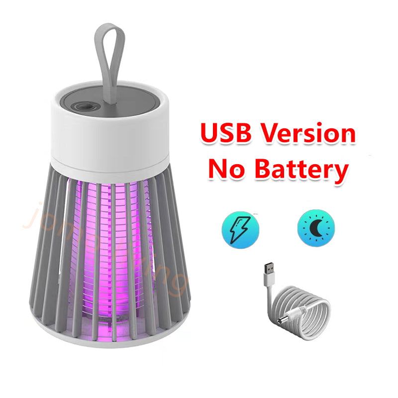 mosquito killer usb