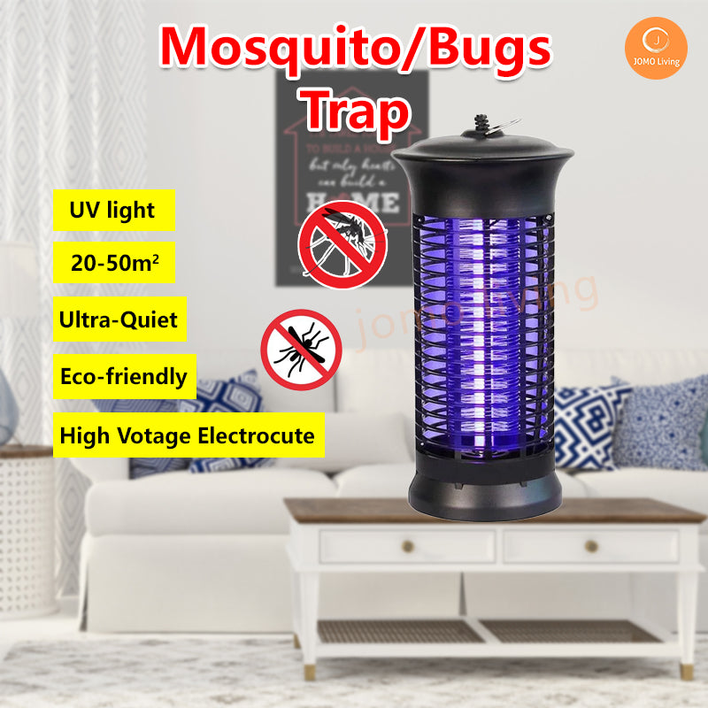 mosquito killer uv lamp trap