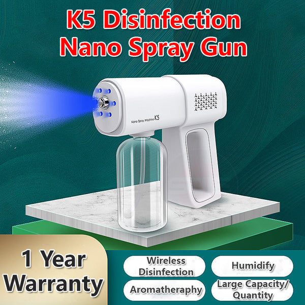 Spray k5 gun nano K5 Nano