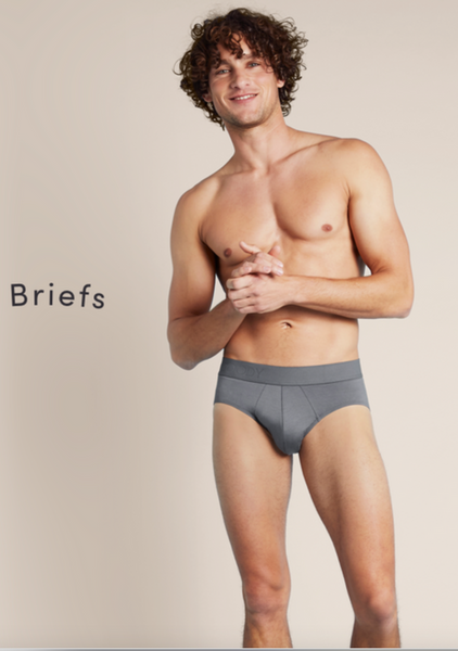 Which Men's Underwear Is Best For Your Body Type? - One8innerwear