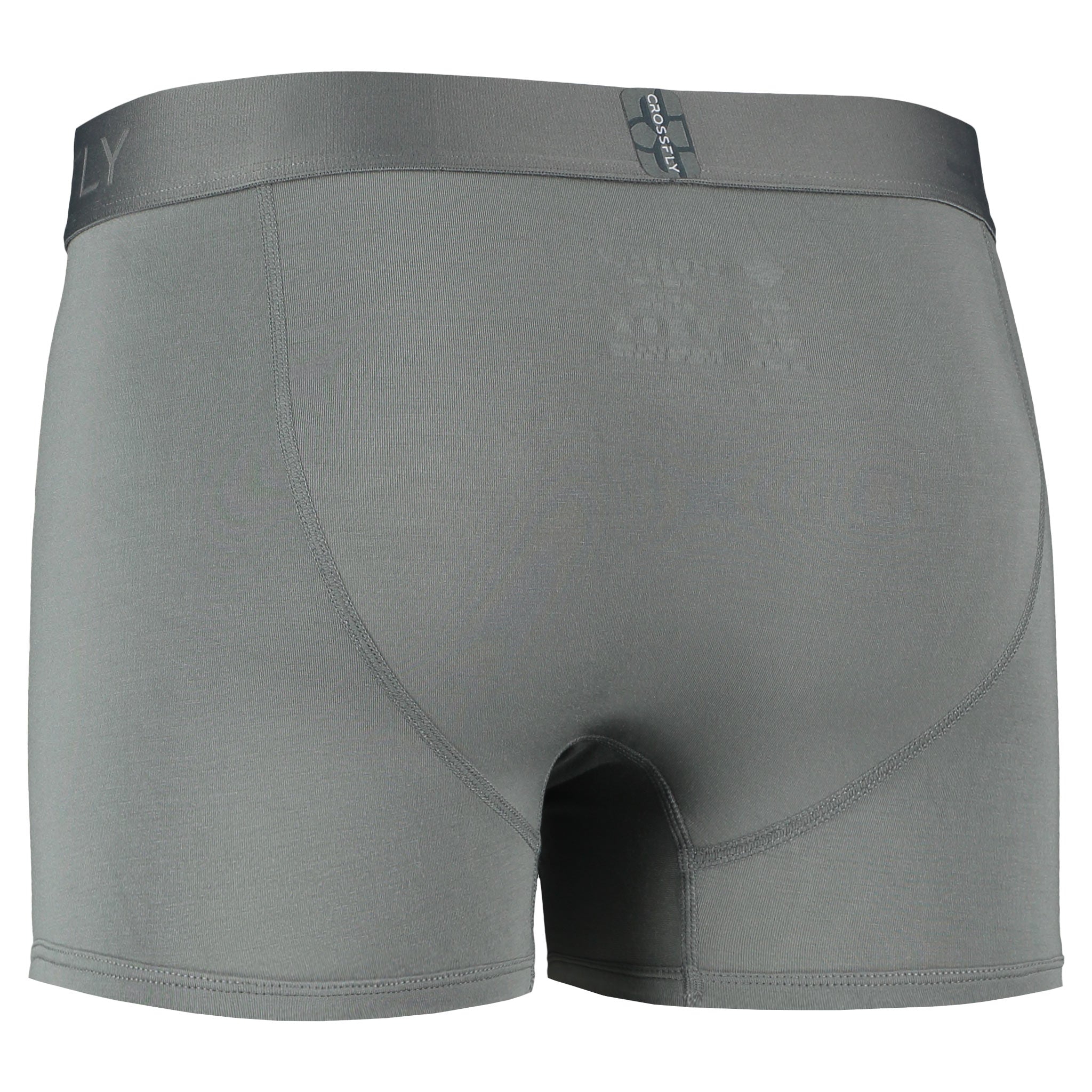 Crossfly Men's Underwear IKON 3