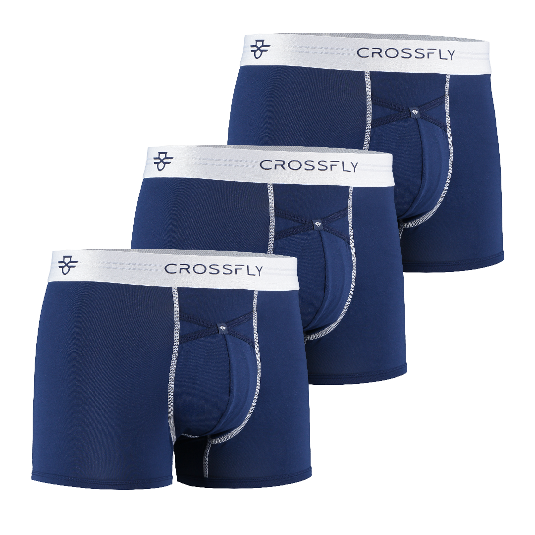 Men's Underwear Design - an Overview - Crossfly