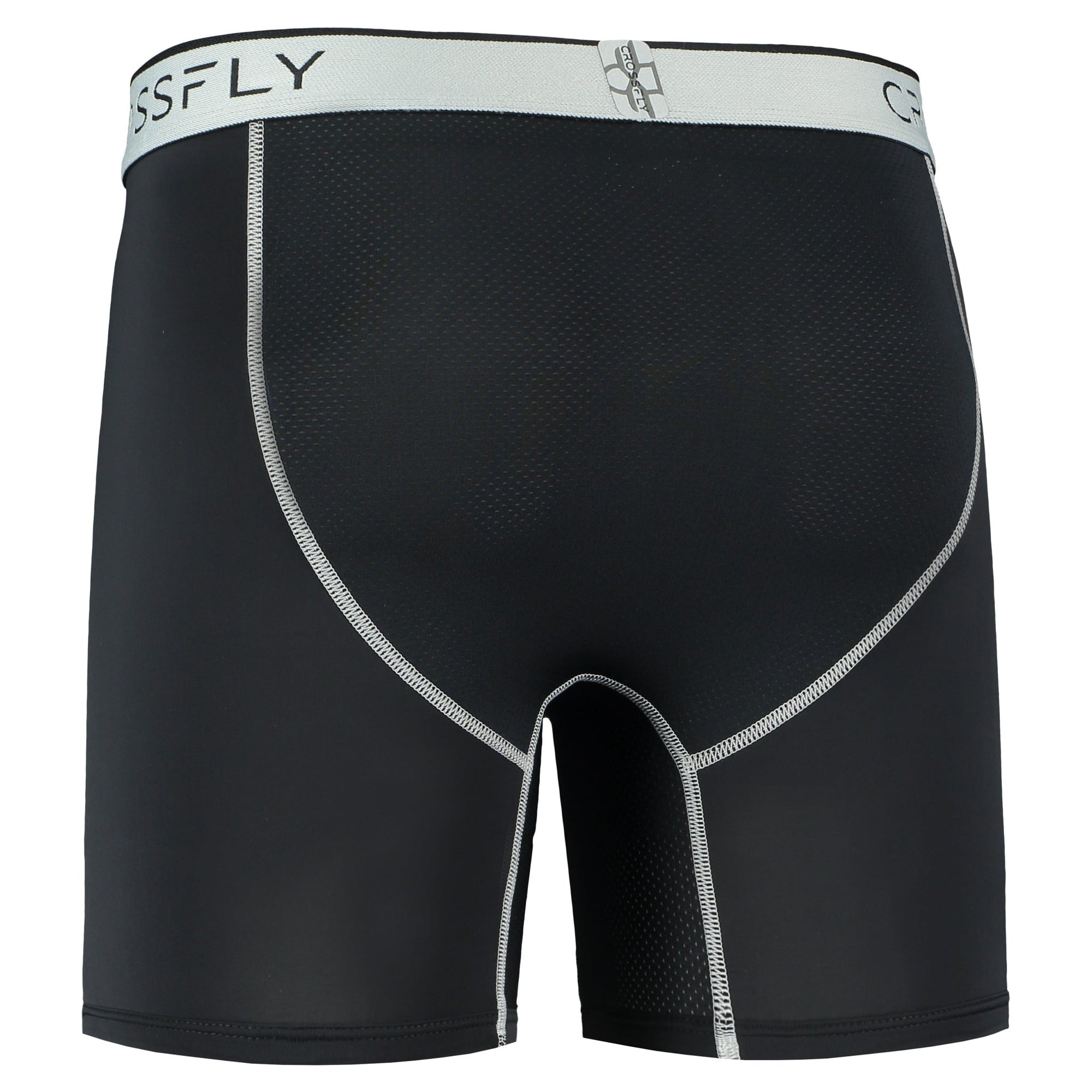 The Most Comfortable Underwear for Men - Crossfly