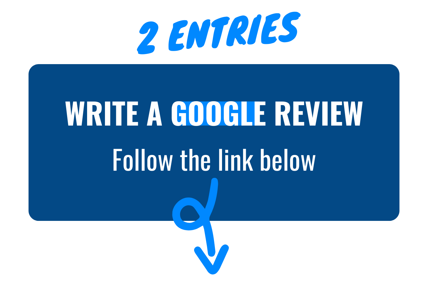 Festival Shred Write a Google Review