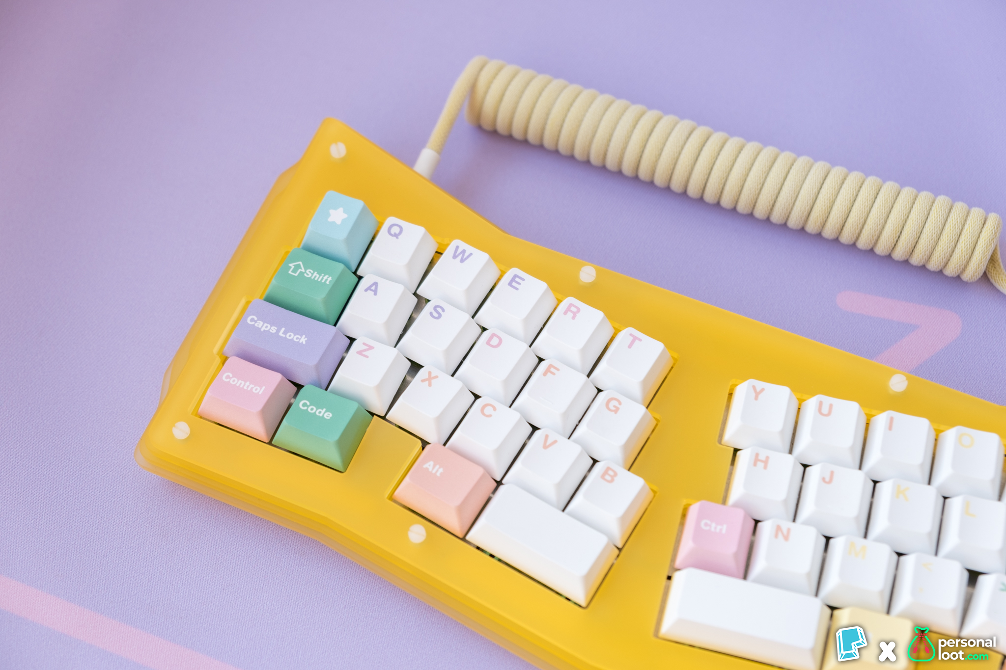 playmaker jelly keyboard