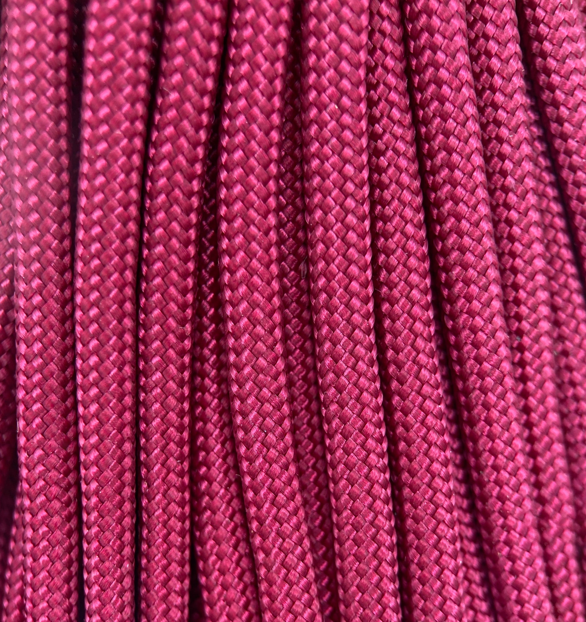 Baby Pink - Ribbed Jersey - Solid Colour - Moonbow Fabrics