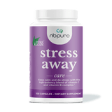 NB Pure Vitamins & Supplements Stress Away