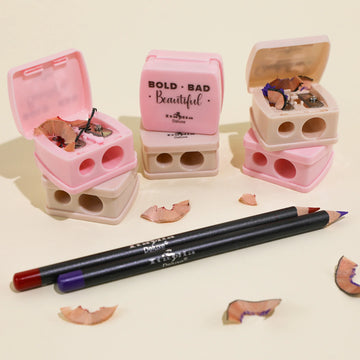 #963 Italia Pencil Sharpener Display