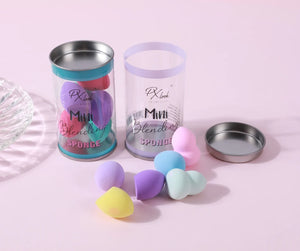 N937 Prolux Mini Blending Sponges 12 Cup Display - J Cosmetics Sac