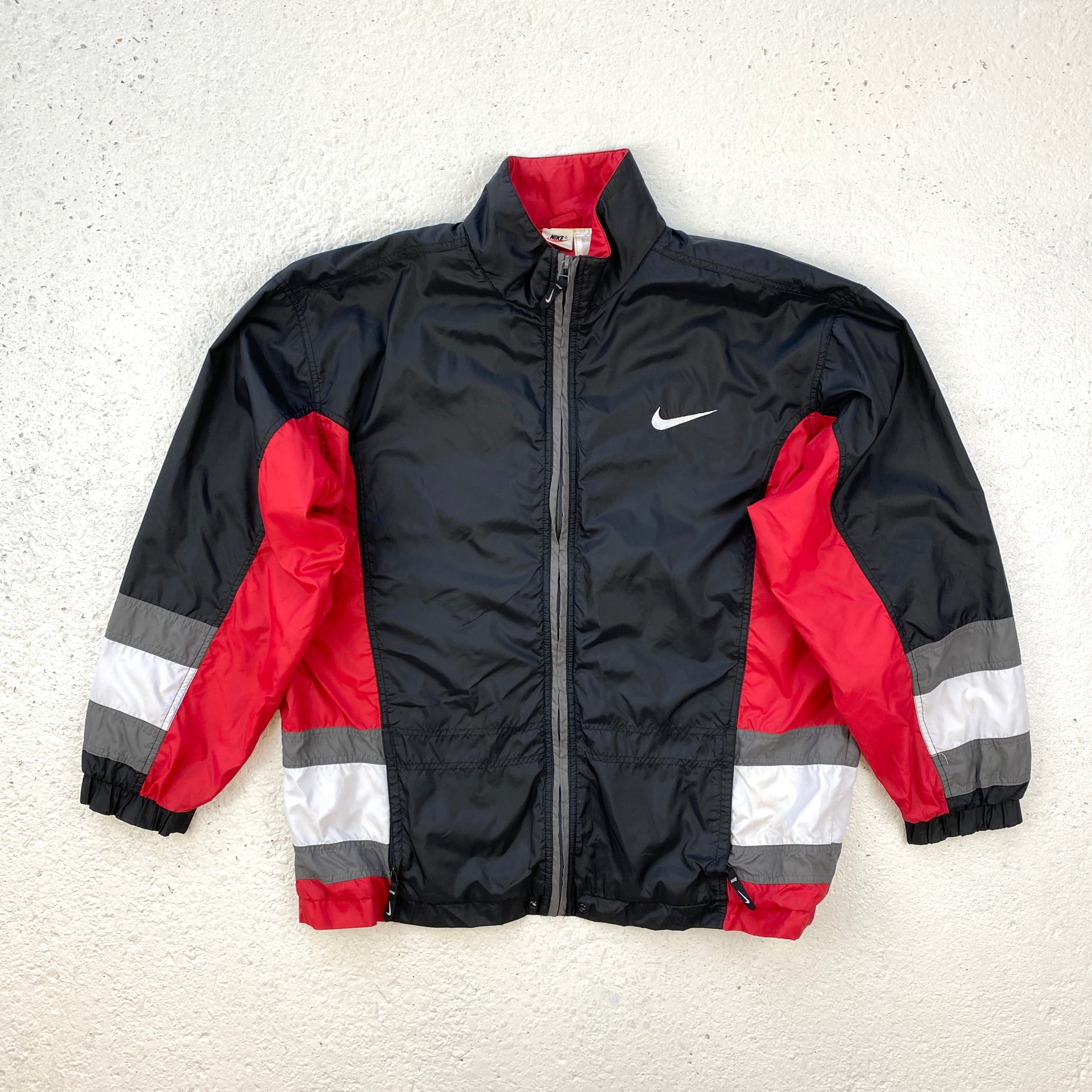 nike rare jacket