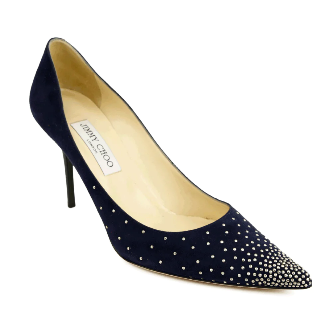 12 Evening Shoes to Wear to a Winter Wedding
