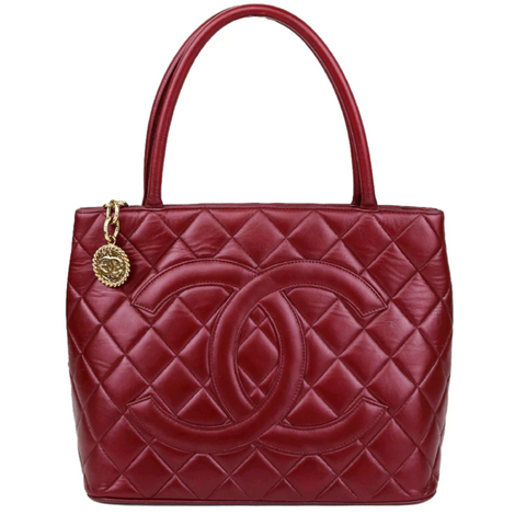 Chanel Handbags: Investment or Not? – Love that Bag etc - Preowned Designer  Fashions