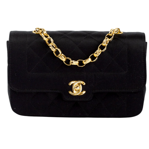 mini rectangular chanel price