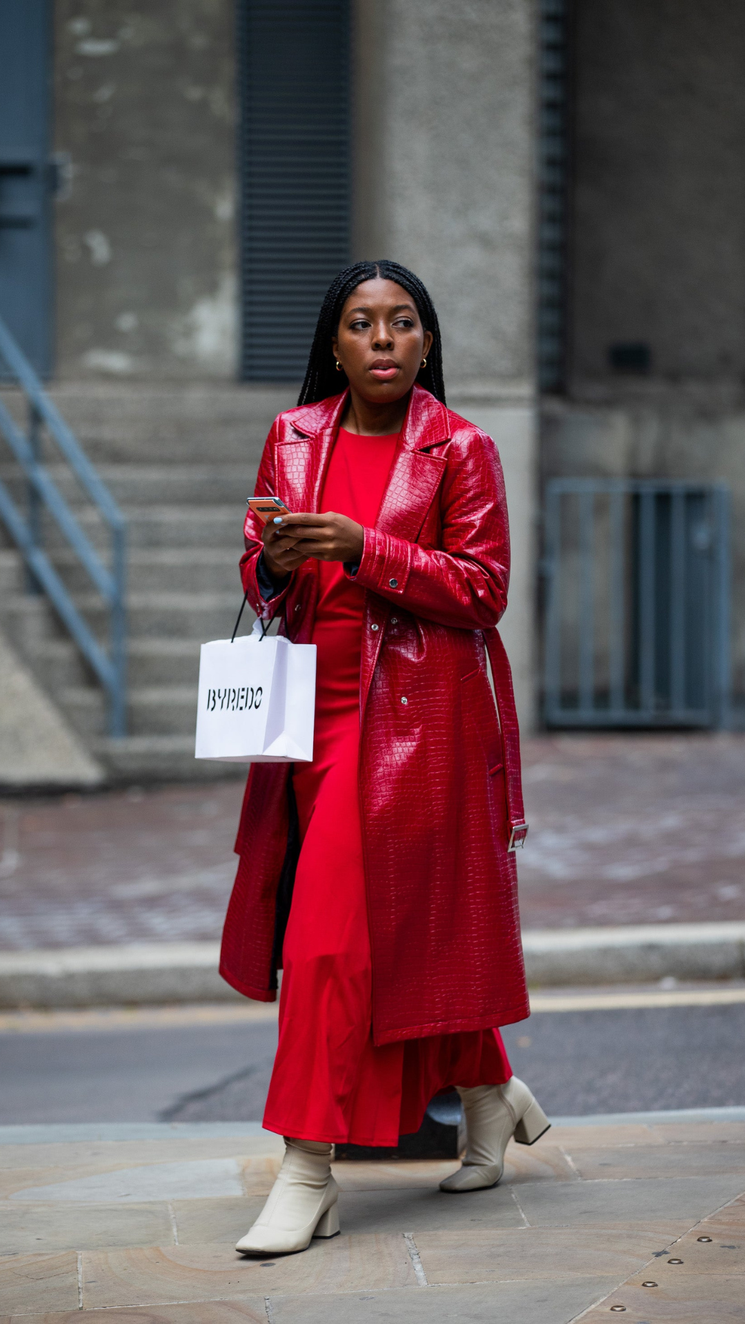 What's Trending in Street Style: Spring 2023 
