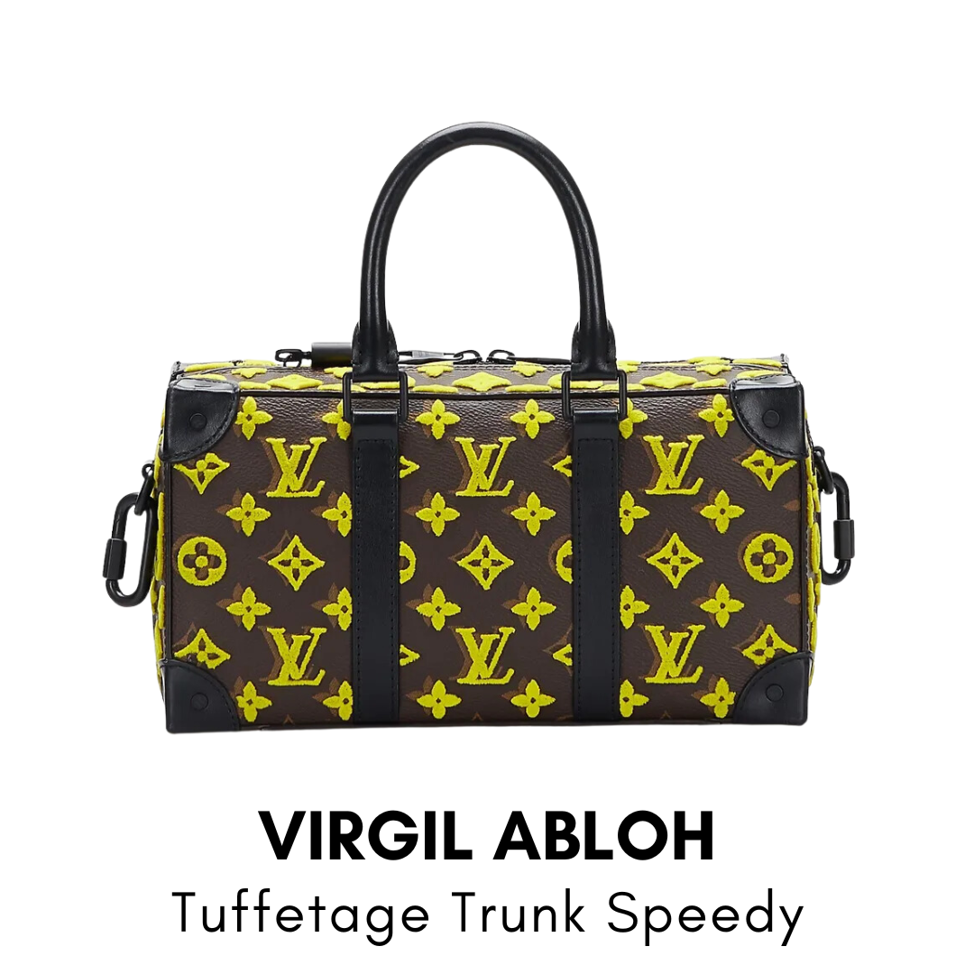 louis vuitton fringe speedy