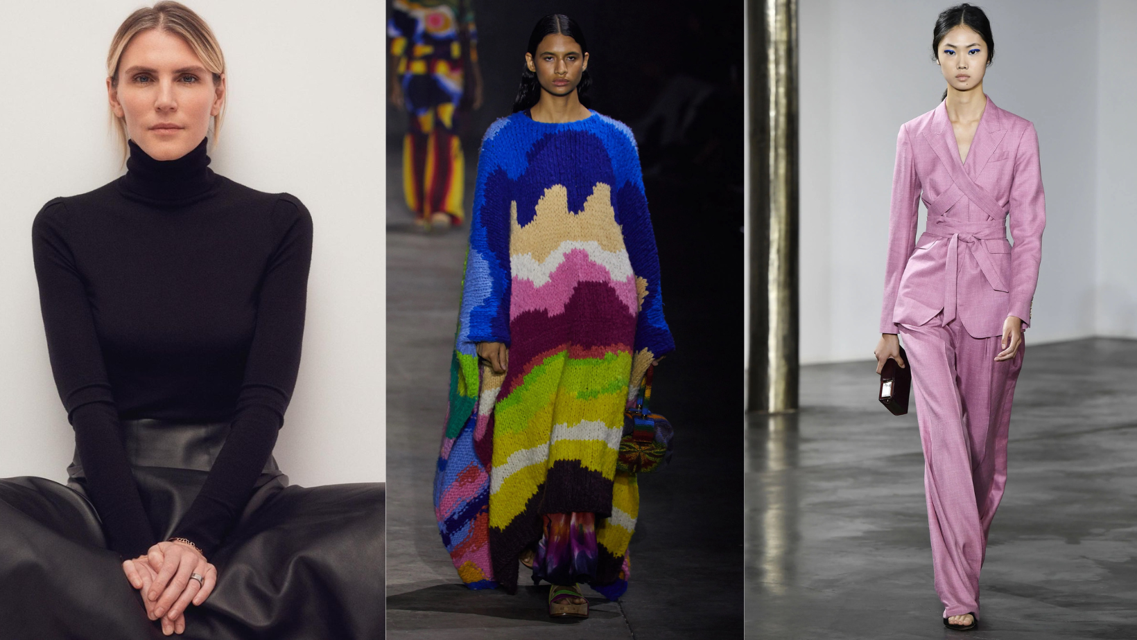 In Honor of Hispanic Heritage Month We’re Celebrating these 10 Latinx Designers
