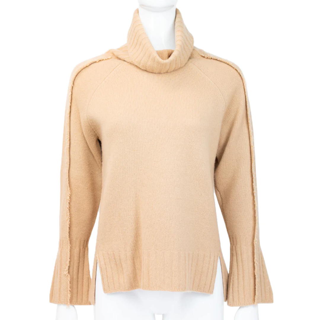 10 Cozy Sweaters to Wear to Thanksgiving Dinner
